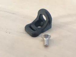 Even Better Tango2 Lanyard Clip