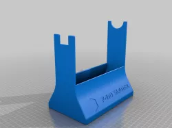 F-11D Blaster Stand