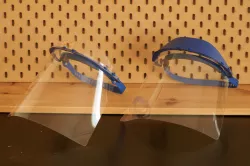 Face Shield CV11