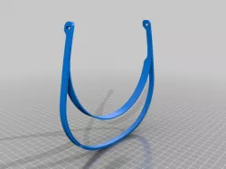 Face Shield Large