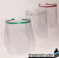 Faceshield