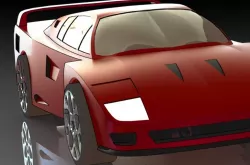 Ferrari F40