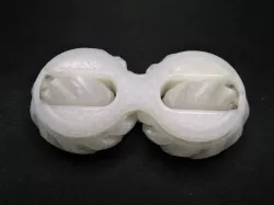 Fidget Gears Revolving JUMBO mod