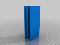 Filament Support for A20T Geeetech Printer 3D