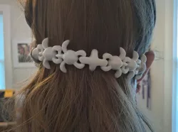 Flexi-Turtle Ear Saver
