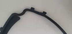 Folded 3D Printed Face Shield Head Band (nih.gov:3dpx-013881)