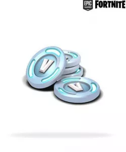 Fortnite V-bucks