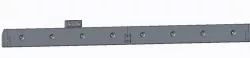French Cleat