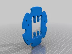 G25 Shifter H Pattern Mod