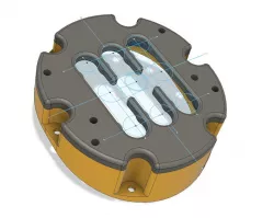 G25 Shifter H Pattern Mod