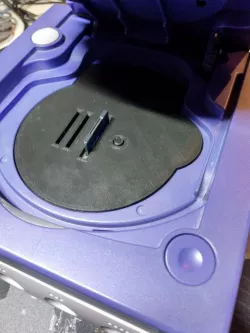 Gamecube wiikey fusion drive