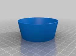 Garden Seed Sow Cup