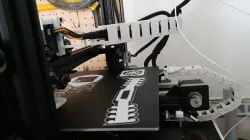 Geeetech A20T cable hotend saver