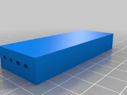 Gen7 Winch & Bumper For SCX10