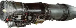 General Electric F414