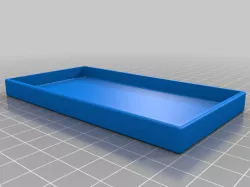 Glass Road Storage Solution and 1st Player Goblet