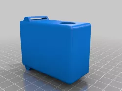 GoPro Hero 3, 3+, 4 Housing
