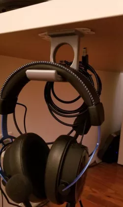 Headset / Headphone Holder 