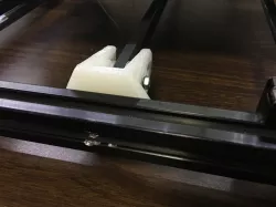 Hictop Prusa i3 Y-Axis Belt Tensioner