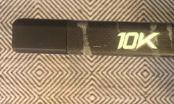 Hockey Stick Extension
