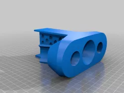 HTC Vive Controller Holder