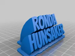 hunsaker