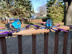 Hyperlite Glide,Flosstyle, Flowride Session Mount