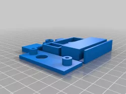 Ikea Detolf Door Lock