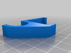 IKEA Granhult Hook