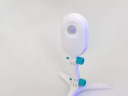 Ikea Motion Sensor Mount (Modular Mounting System)