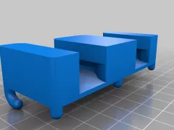 Ikea Pegboard Holders
