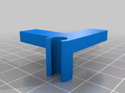IKEA Shelf Support
