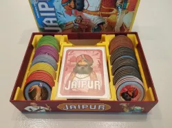 Jaipur (2019) Insert