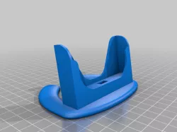 Jim F1 Play Phone Stand