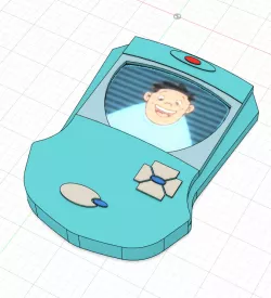 Kimmunicator (Kim Possible)