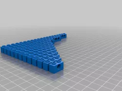 LEGO® Technic brick set 1
