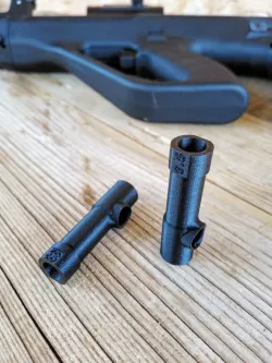 LeHui Steyr AUG T piece