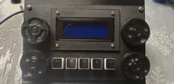 Lighthack Enclosure