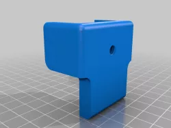 Logitech Brio 1/4" Tripod Mount