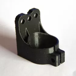 Logitech pedals rumble support