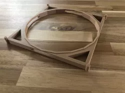 Mac Mini (2018) Stand