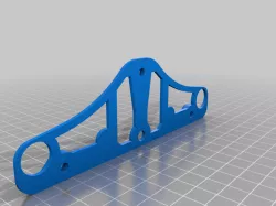 Mechanical Quick Grab/Release Phone Stand Conversion