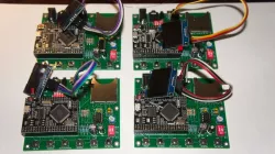 MegaDuino v2 Housing