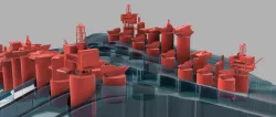 Melting Point: Chess Set