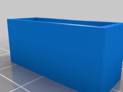 Micro Switch Socket Holder