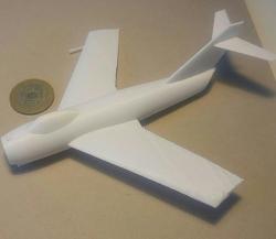 mig 15 fagot 3d models 【 STLFinder