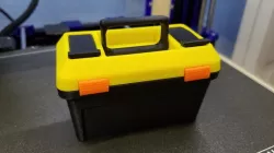 Mini Toolbox - Lid Remix (better fit)