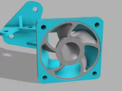 MinV2 remix for Micro Swiss Direct Drive