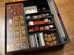 Mombasa Insert