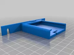 MP Mini v2 Wyze Mount